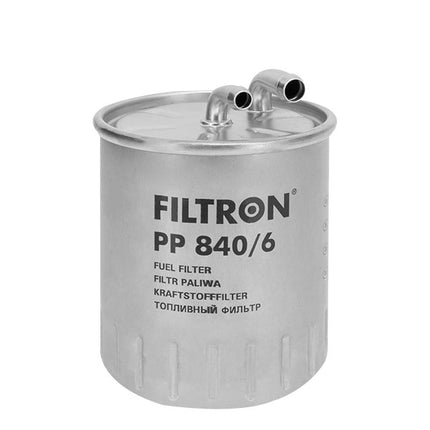 FİLTRON YAKIT FİLTRESİ PP840/6