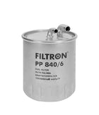 FİLTRON YAKIT FİLTRESİ PP840/6