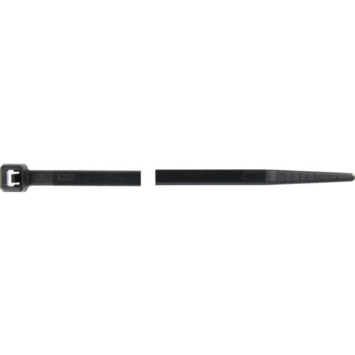 FÖRCH KABLO BAĞI 4,8X360 SİYAH