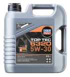 LIQUI MOLY TOP TEC 6320 5W-30 4L