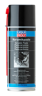 LIQUI MOLY SERAMİK PASTA 400ML