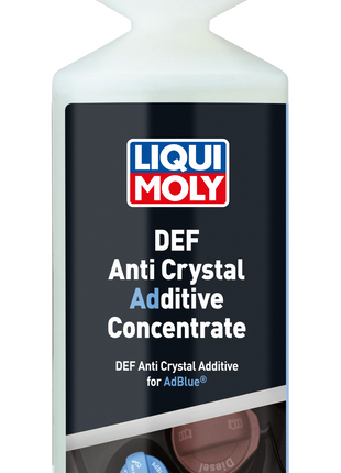 LIQUI MOLY ADBLUE ANTİ-KRİSTAL KONSANTRE KATKI 250ML