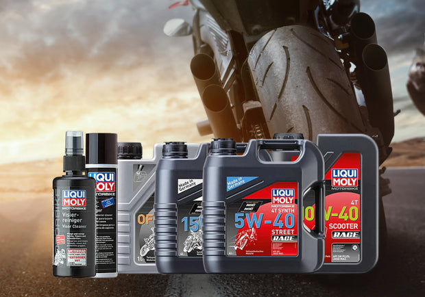 Banner image for: <h2>Motosiklet Yağları</h2>