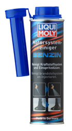 LIQUI MOLY MOTOR SİSTEM TEMİZLEYİCİ BENZİN 300ML