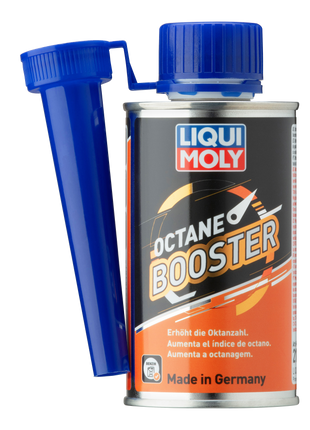 LIQUI MOLY OKTAN ARTIRICI 200ML