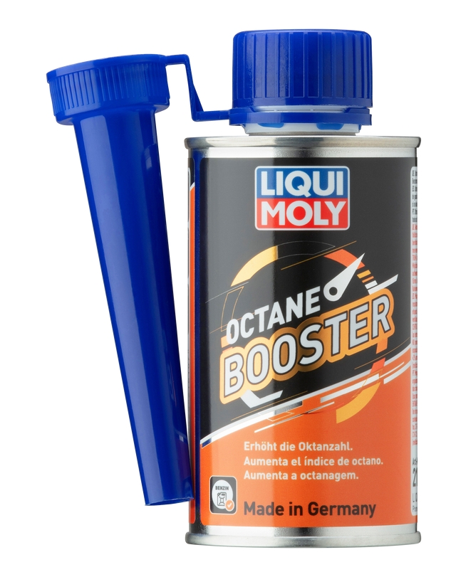 LIQUI MOLY OKTAN ARTIRICI 200ML