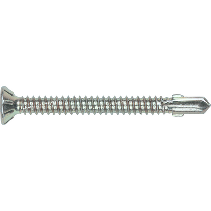 FÖRCH TABAN VİDASI 6,3X80