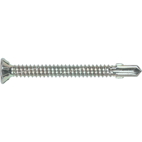 FÖRCH TABAN VİDASI 6,3X80