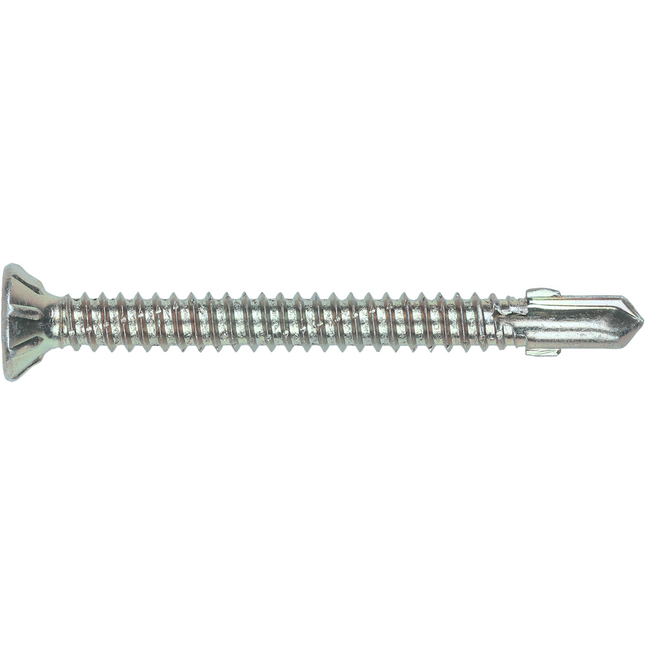 FÖRCH TABAN VİDASI 6,3X60