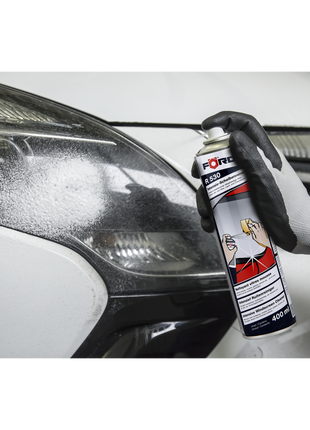 FÖRCH YOĞUN-CAM TEMİZL. R530 400ML
