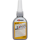 FÖRCH CIVATA SABİTLEME SERT KIRMIZI 50ML K119