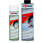 FÖRCH KORUYUCU MUM SPREY KAHVERENGI  500ML