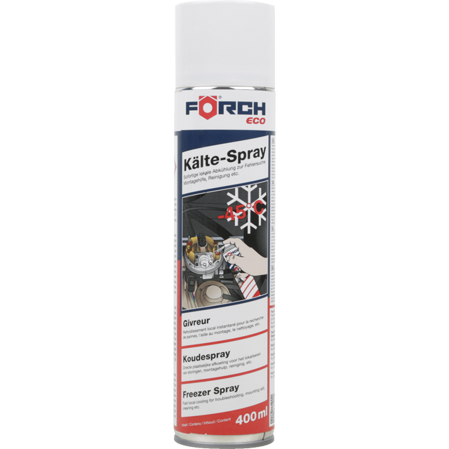 FÖRCH SOĞUTUCU SPREY ECE 400ML